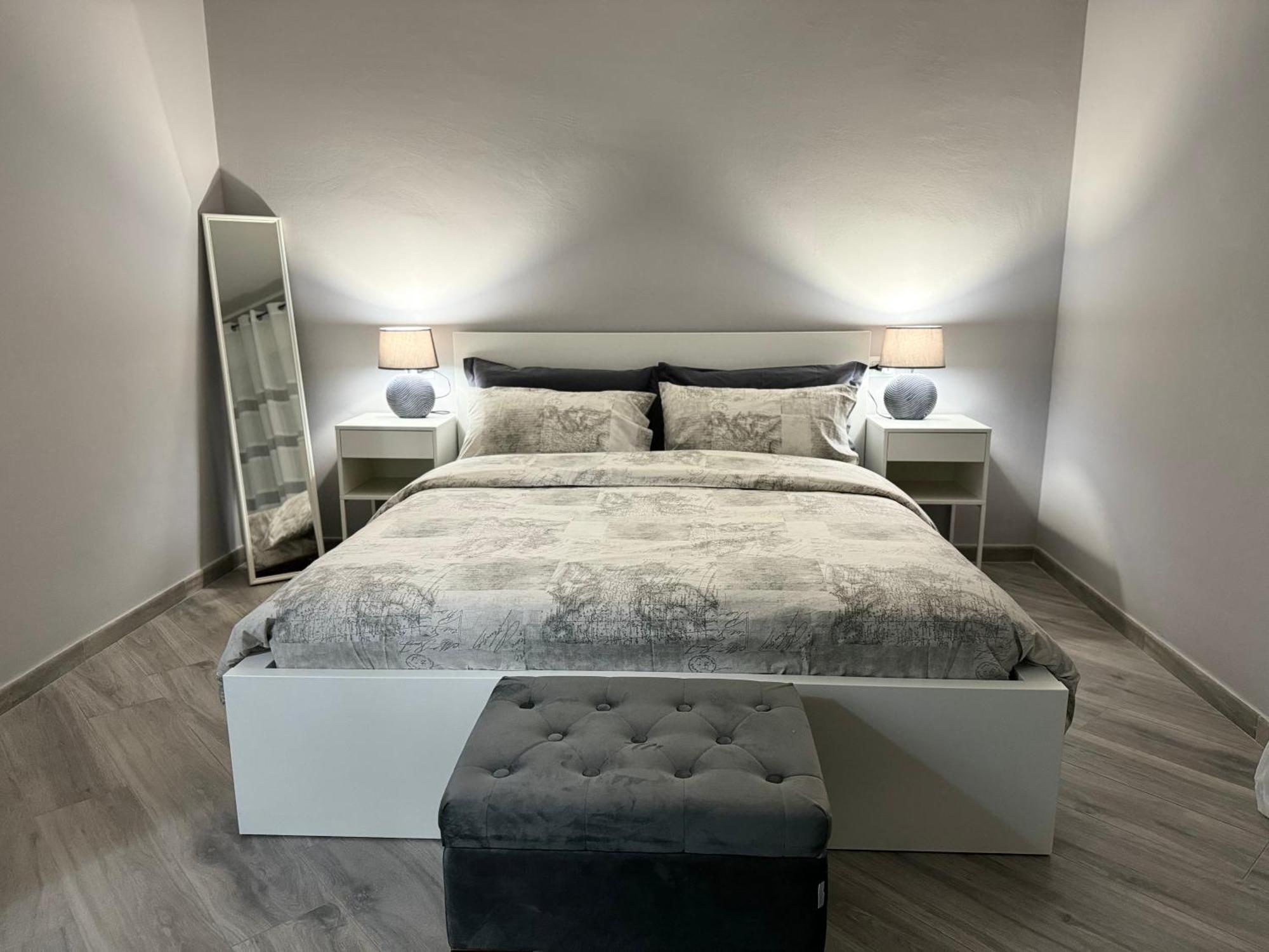 파르마 Trento House Zona Stazione Centro Storico 아파트 외부 사진