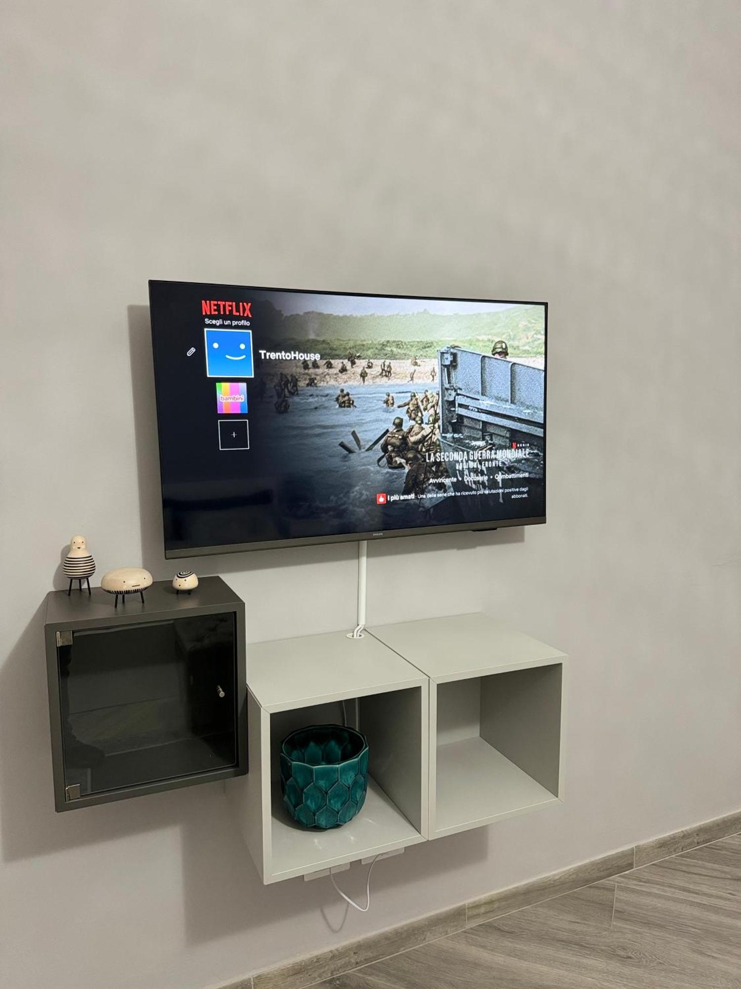 파르마 Trento House Zona Stazione Centro Storico 아파트 외부 사진
