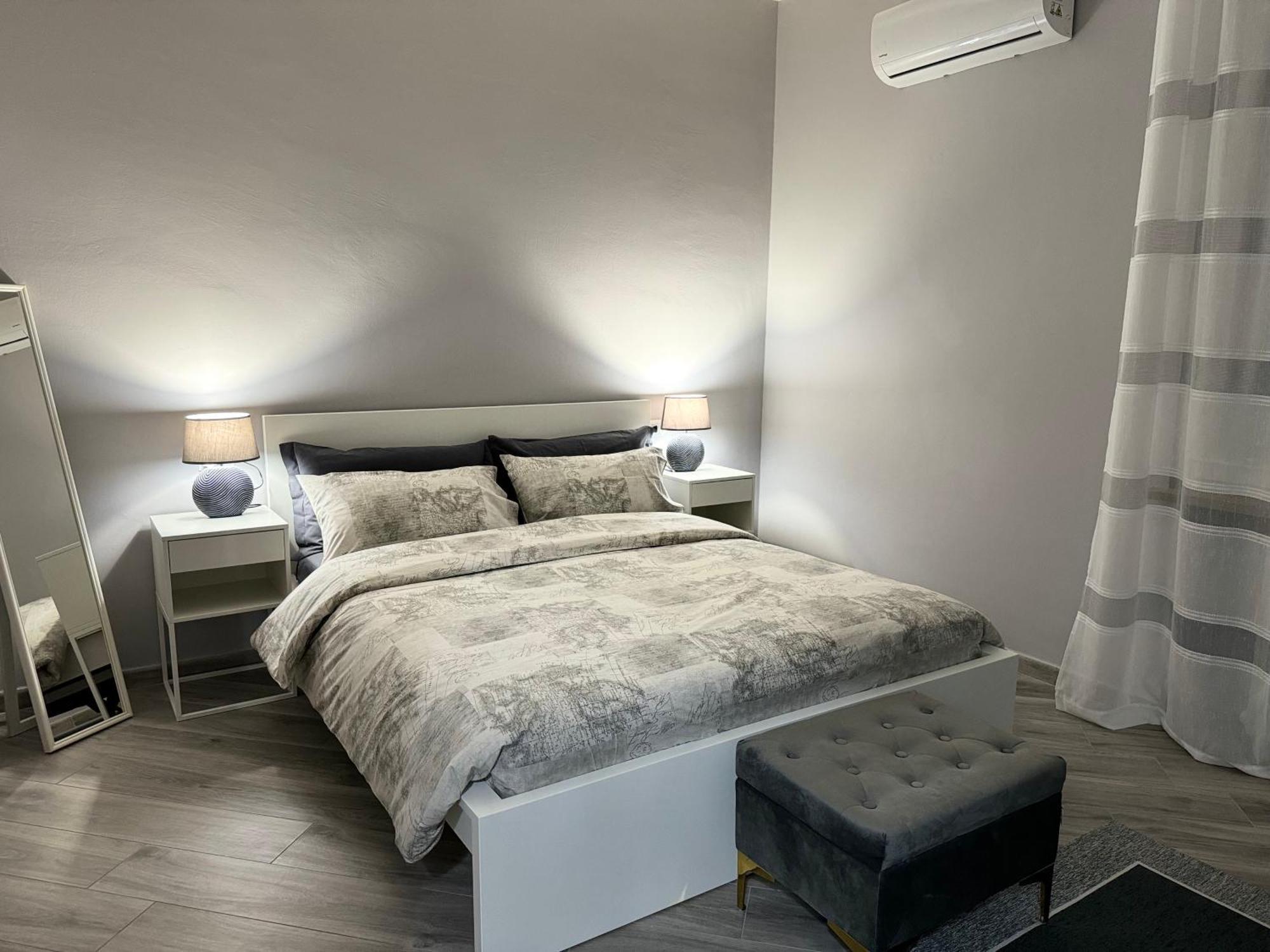 파르마 Trento House Zona Stazione Centro Storico 아파트 외부 사진